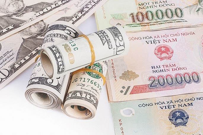 Tỷ giá ngoại tệ hôm nay 30/1/2021: Đồng USD tăng trở lại Tỷ giá ngoại tệ hôm nay 30/1/2021: Đồng USD tăng trở lại
