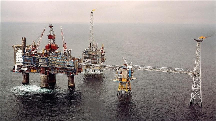 ExxonMobil công bố hai phát hiện ngoài khơi Guyana