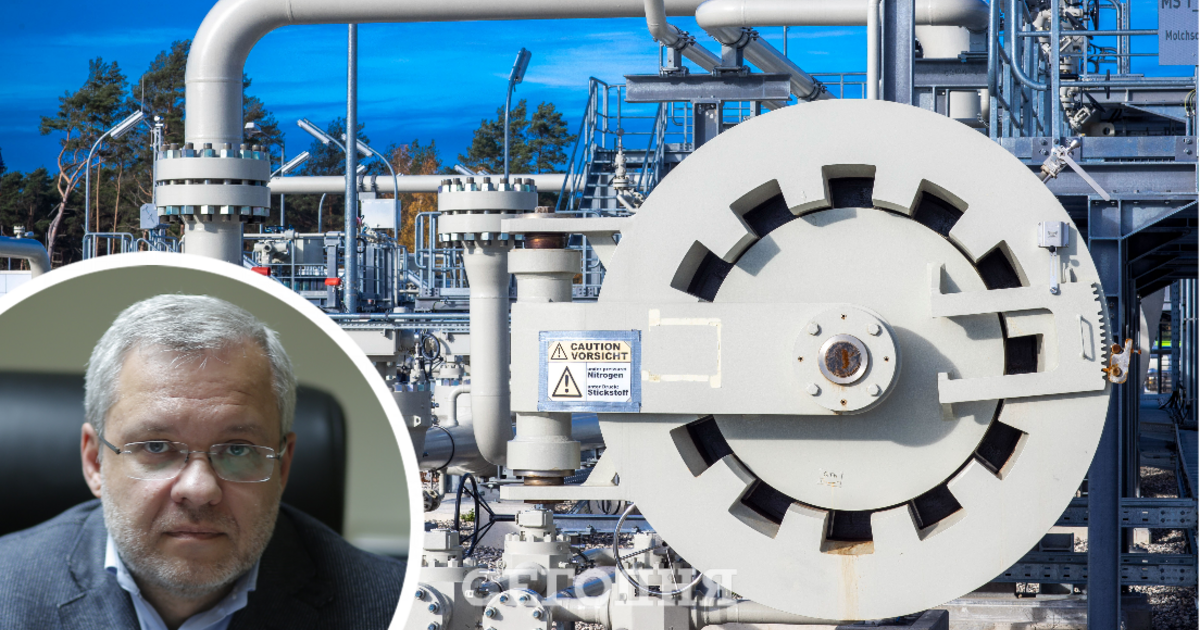 Ukraine được mời chứng nhận Nord Stream 2