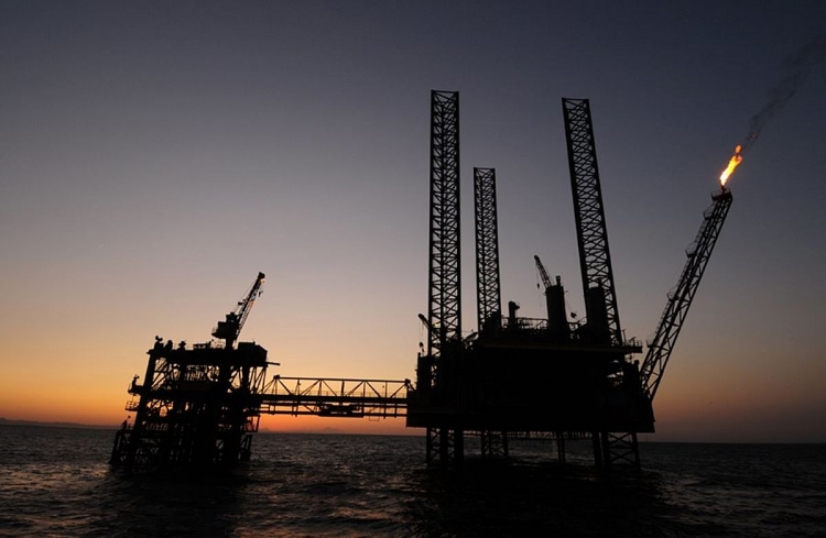 Phát hiện khí đốt và condensate ngoài khơi Indonesia