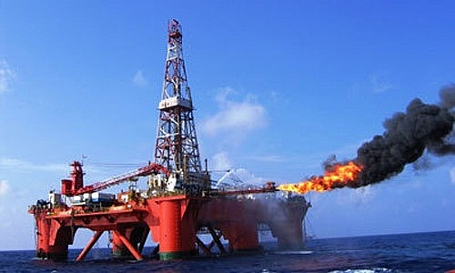 CNOOC tăng vốn đầu tư năm 2021, tập trung vào các mỏ của Trung Quốc
