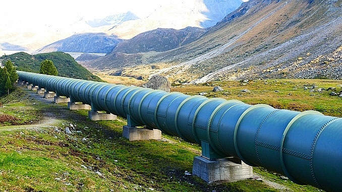 Trong bối cảnh căng thẳng Nga-Ukraine leo thang, tại sao dầu của Nga vẫn chưa bị trừng phạt?