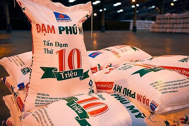 Giá dầu và khí đốt tăng cao có thể đẩy giá phân bón tăng đột biến