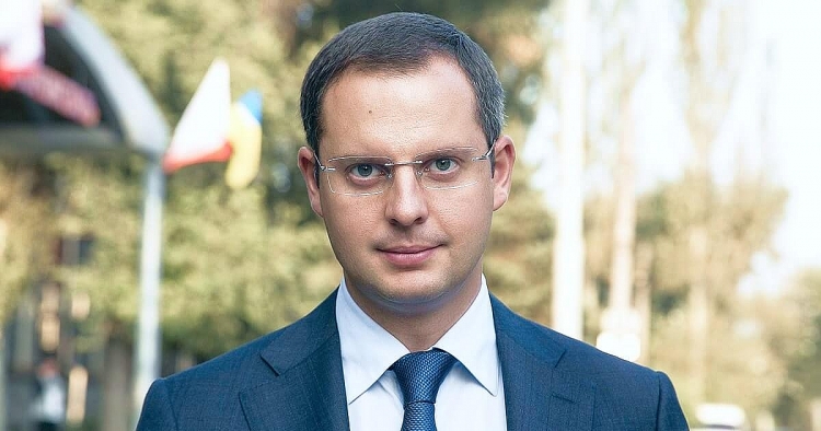 Ukraine loại Nga khỏi các cuộc đàm phán cung cấp khí đốt
