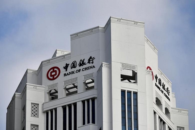 Ngân hàng Trung Quốc tại Singapore đã ngừng tài trợ cho dầu mỏ của Nga