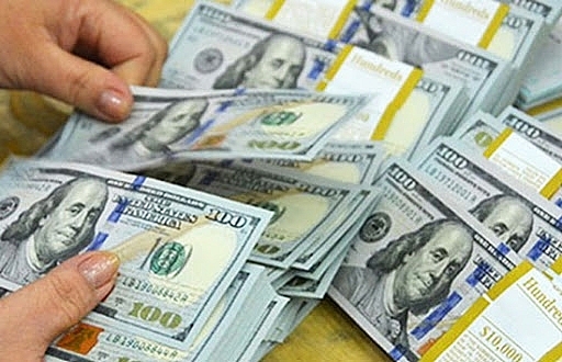 Tỷ giá ngoại tệ hôm nay 5/3: USD đã tăng lên mức cao nhất trong 3 tháng Tỷ giá ngoại tệ hôm nay 5/3: USD đã tăng lên mức cao nhất trong 3 tháng