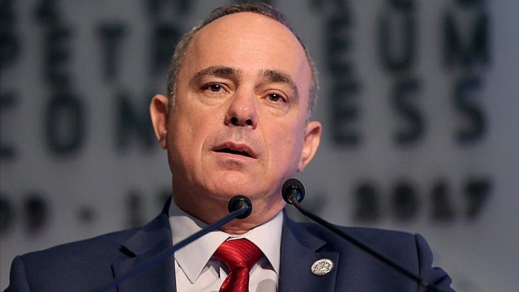 Israel sẵn sàng hợp tác với Thổ Nhĩ Kỳ trong dự án Đông Địa Trung Hải