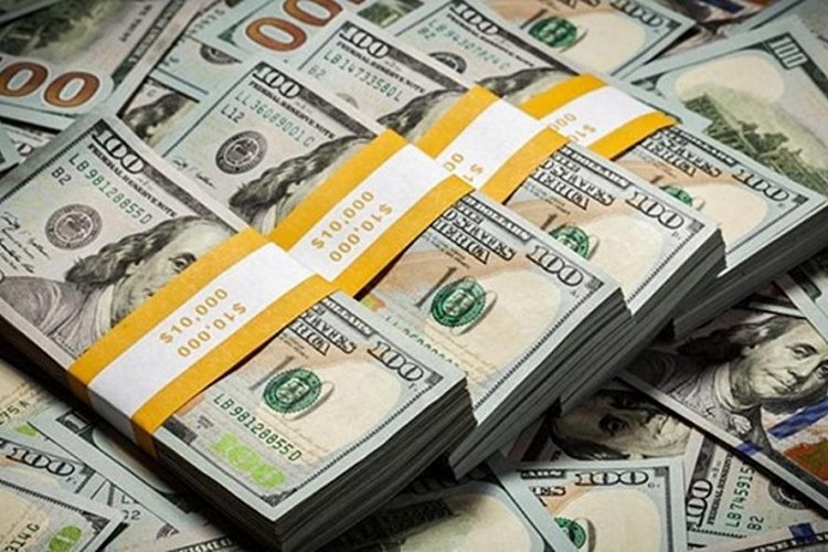 Tỷ giá ngoại tệ hôm nay 11/3: Đồng USD giảm phiên thứ 2 liên tiếp Tỷ giá ngoại tệ hôm nay 11/3: Đồng USD giảm phiên thứ 2 liên tiếp
