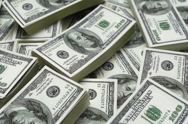 Tỷ giá ngoại tệ ngày 24/6: Đồng USD giảm nhẹ