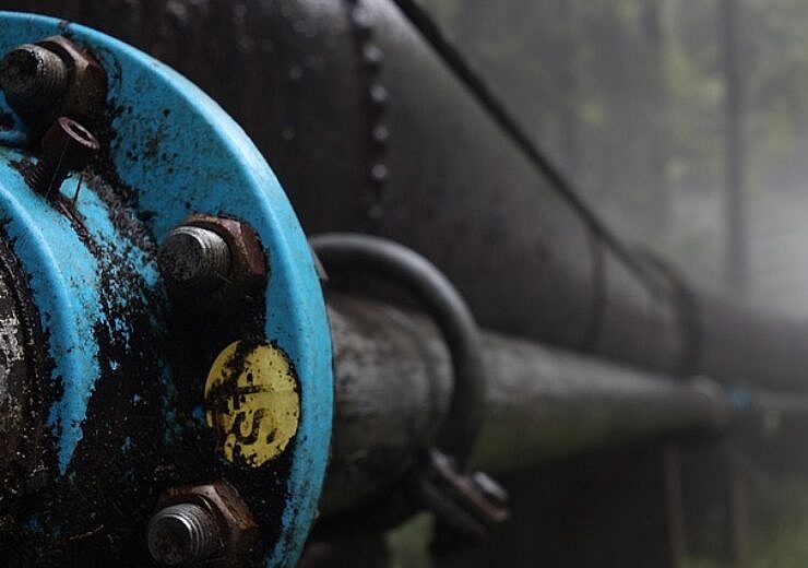 Eni của Ý thoái vốn trong đường ống dẫn khí Blue Stream của Nga
