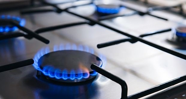 Giá khí đốt tại châu Âu giảm 10% nhờ nguồn cung ổn định của Nga