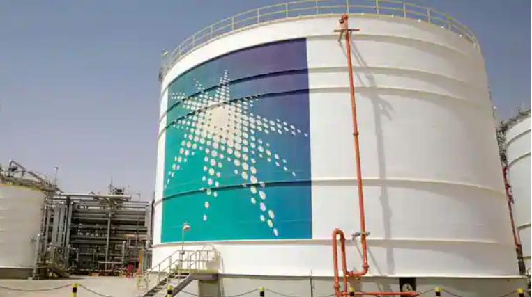 Cơ sở năng lượng của Saudi Aramco lại bị tấn công