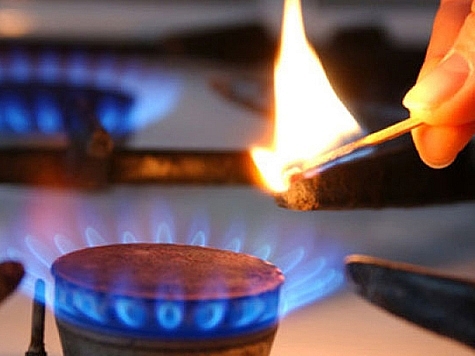 Mức tiêu thụ khí đốt của Azerbaijan giảm