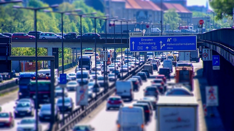 Đức có thể đối mặt với tình trạng thiếu xăng dầu nếu EU thông qua lệnh cấm vận dầu mỏ của Nga