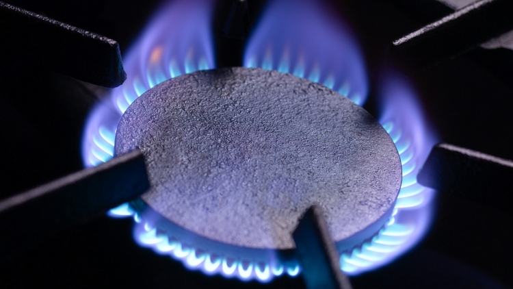 Gazprom ngừng cung cấp khí đốt cho Gasum của Phần Lan