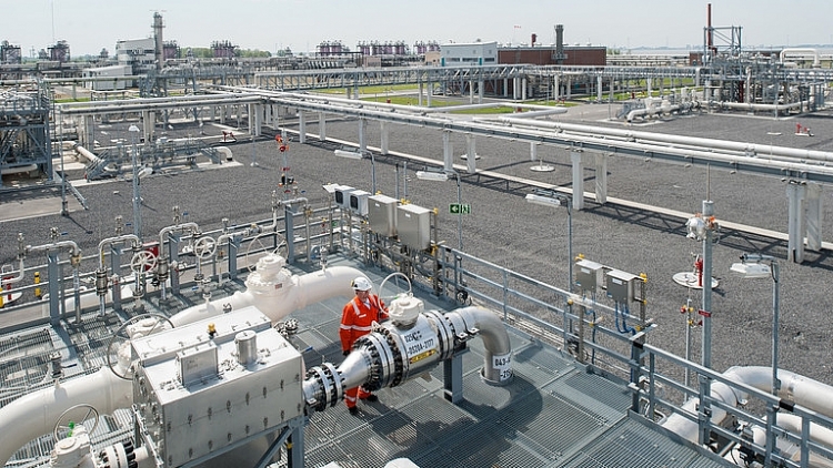 Châu Âu sẽ phải chịu cảnh giá năng lượng cao bền vững