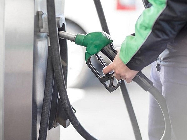 Mức tiêu thụ các sản phẩm dầu mỏ của Ấn Độ tăng 18%