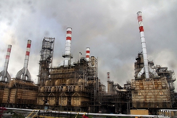 Pertamina phân bổ 43 tỷ USD để phát triển các nhà máy lọc dầu