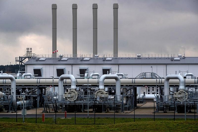 Đức: Quan điểm trái chiều về việc có nên khởi động Nord Stream 2