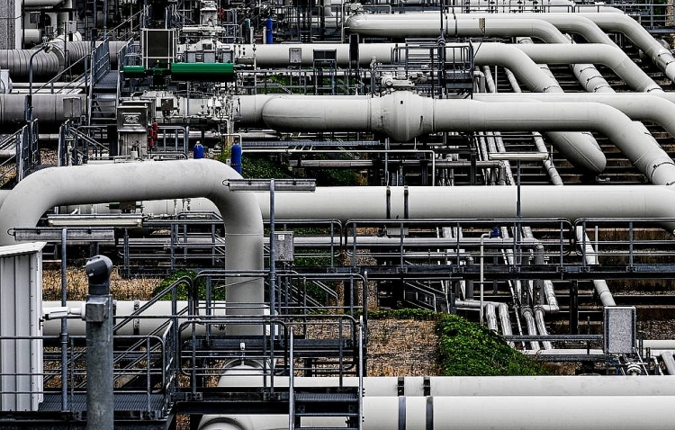 Nord Stream 2 cuối cùng cũng sẽ được sử dụng?