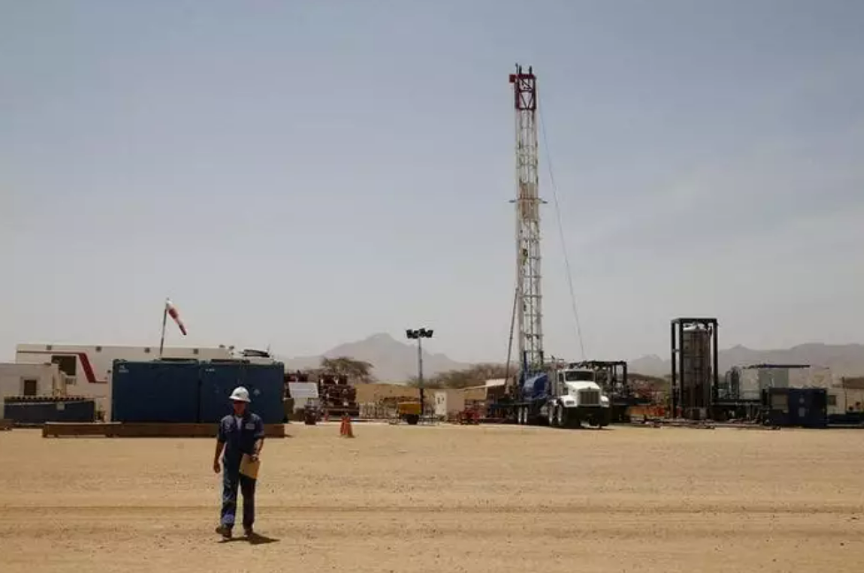 Tullow Oil đang tìm kiếm đầu tư chiến lược cho dự án dầu tại châu Phi