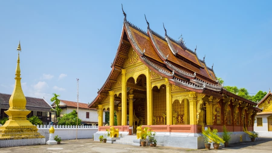 du lich lao tim lai cam giac thanh tinh chon tam linh va lang que