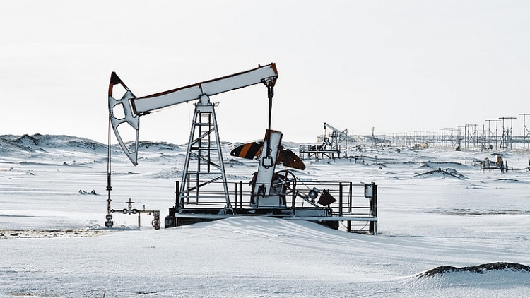 OPEC tăng 310.000 thùng/ngày trong tháng 7