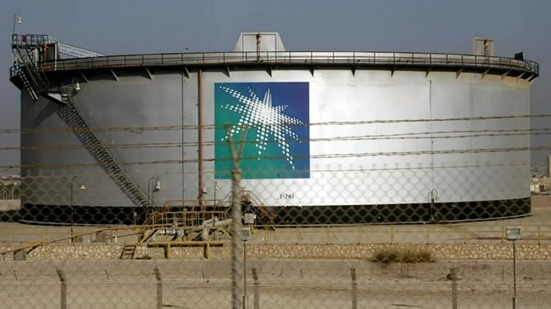 Saudi Aramco báo cáo lợi nhuận tăng 90% trong quý II