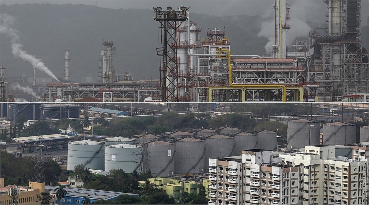 Saudi Aramco không nhận thấy rủi ro khi Ấn Độ tăng nguồn cung dầu từ Nga