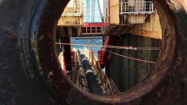 Phó Thủ tướng Đức: Khởi động Nord Stream 2 đồng nghĩa với việc nhượng bộ Nga