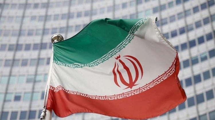 Iran cáo buộc Mỹ trì hoãn thỏa thuận hạt nhân Iran cáo buộc Mỹ trì hoãn thỏa thuận hạt nhân