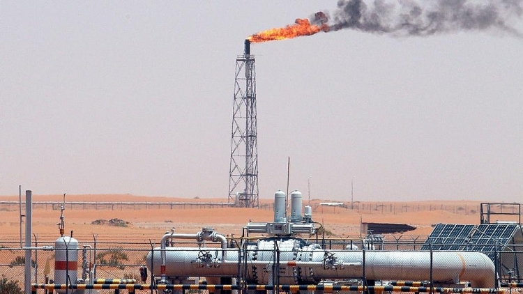 Kuwait tăng sản lượng dầu theo thỏa thuận OPEC+
