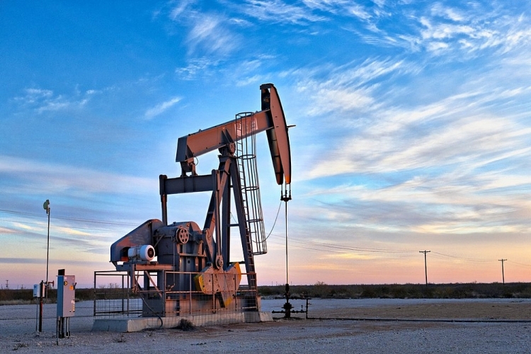 Giá dầu của Azerbaijan tiếp tục tăng Giá dầu của Azerbaijan tiếp tục tăng