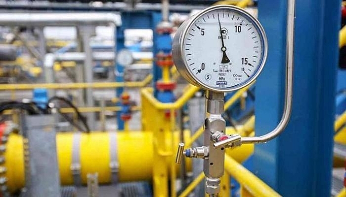 Algeria xem xét tăng 50% lượng khí đốt cung cấp cho Pháp Algeria xem xét tăng 50% lượng khí đốt cung cấp cho Pháp