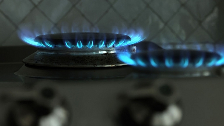 Giá khí đốt tại châu Âu tăng 30% sau khi Nord Stream không thể khởi động lại Giá khí đốt tại châu Âu tăng 30% sau khi Nord Stream không thể khởi động lại