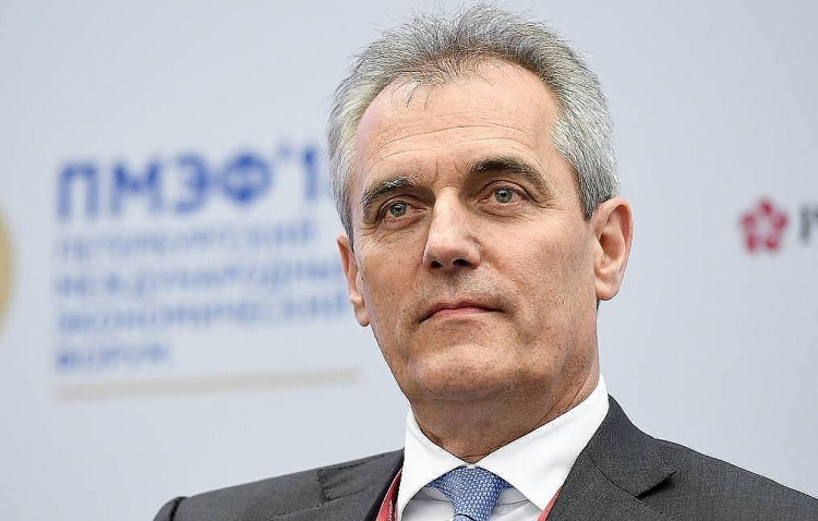 Nord Stream 2 sẽ được hoàn thành trong tuần này