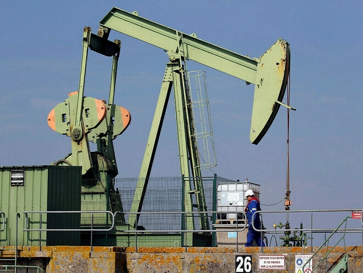 Nga phản đối việc cắt giảm sản lượng dầu tiềm năng của OPEC+ Nga phản đối việc cắt giảm sản lượng dầu tiềm năng của OPEC+