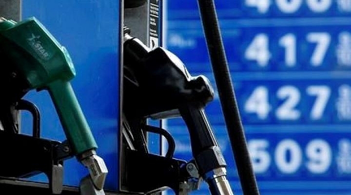 Tồn kho dầu diesel của Mỹ ở mức báo động Tồn kho dầu diesel của Mỹ ở mức báo động