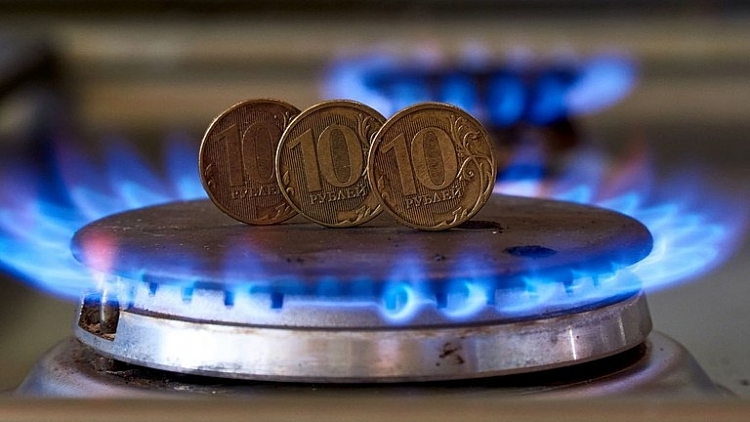 Giá khí đốt tiếp tục giảm sâu