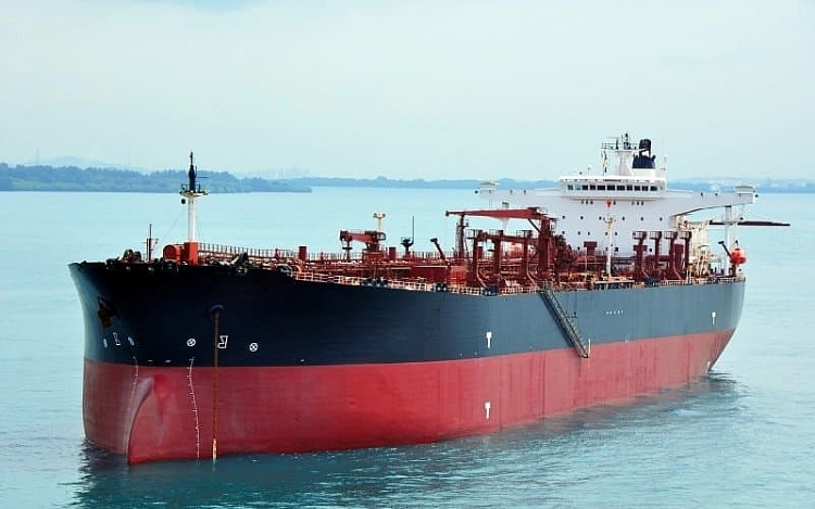 Venezuela tăng cường xuất khẩu dầu trong tháng 9 Venezuela tăng cường xuất khẩu dầu trong tháng 9