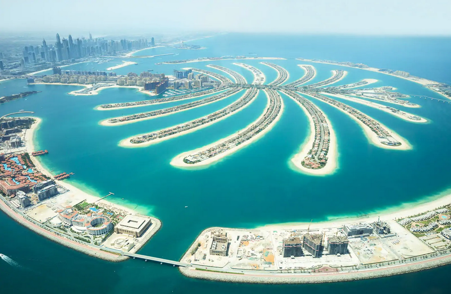 Khám và và trải nghiệm Dubai  Đất nước xa hoa bậc nhất thế giới