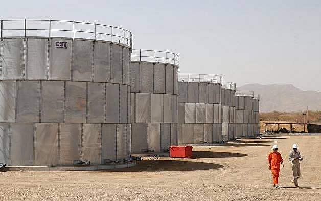 co-phieu-tullow-oil-tang-sau-khi-uganda-chap-thuan-thuong-vu-ban-co-phan-cua-cong-ty