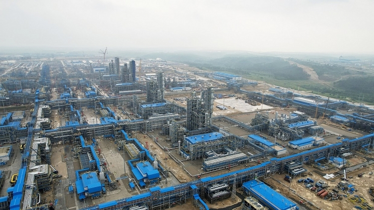Ukraine muốn trả giá cao hơn 20-30% để tiếp tục mua khí đốt của Nga