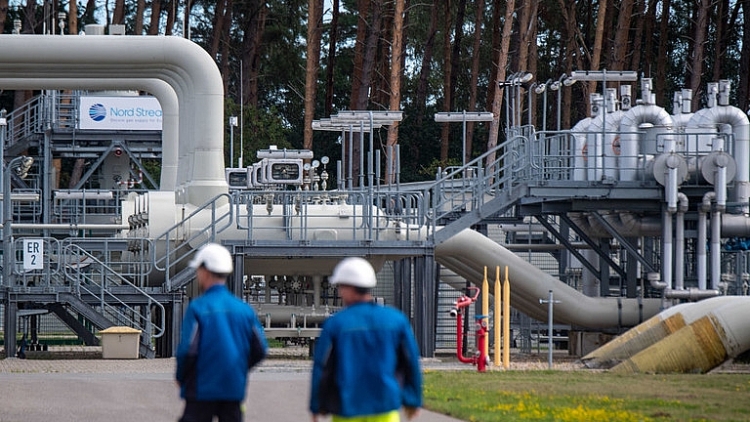 Nga sẽ giảm sản lượng khí đốt khoảng 10% vào năm 2022 Nga sẽ giảm sản lượng khí đốt khoảng 10% vào năm 2022