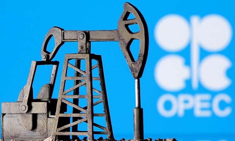 Việc OPEC+ cắt giảm sản lượng là quyết định mang tính kỹ thuật Việc OPEC+ cắt giảm sản lượng là quyết định mang tính kỹ thuật