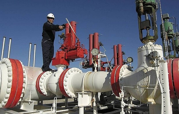 Hungary quyết ngăn chặn các lệnh trừng phạt mới của EU với khí đốt Nga Hungary quyết ngăn chặn các lệnh trừng phạt mới của EU với khí đốt Nga