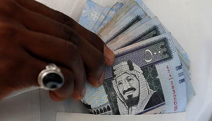 500.000 riyal Ả Rập Xê Út bị bắt giữ tại biên giới Torkham