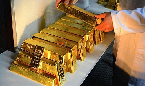 Tổng tài sản dự trữ của Belarus tăng 2,2% trong tháng 10 lên 7,5 tỷ USD