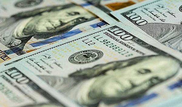 Tỷ giá ngoại tệ hôm nay 27/11: USD bắt đầu hồi phục