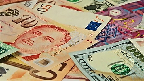 Tỷ giá ngoại tệ hôm nay 21/11: Đồng USD tăng giá